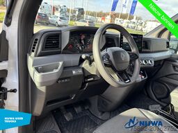 Renault Master T35 150 Carplay + Laadklep 1000KG