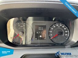 Renault Master T35 150 Carplay + Laadklep 1000KG