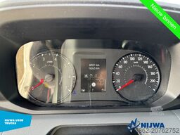 Renault Master T35 150 Carplay + Laadklep 1000KG