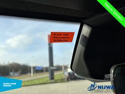 Renault Master T35 150 Carplay + Laadklep 1000KG