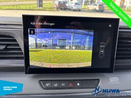 Renault Master T35 150 Carplay + Laadklep 1000KG