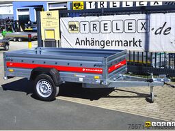 Temared ZIP 2312 KIP 750 kg sehr viel Funktion!