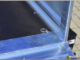 Temared ZIP 2312 KIP 750 kg sehr viel Funktion!