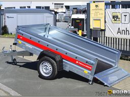 Temared ZIP 2312 KIP 750 kg sehr viel Funktion!