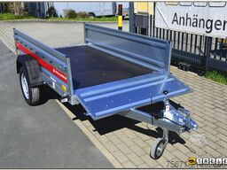 Temared ZIP 2312 KIP 750 kg sehr viel Funktion!