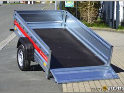 Temared ZIP 2312 KIP 750 kg sehr viel Funktion!