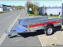 Temared ZIP 2312 KIP 750 kg sehr viel Funktion!