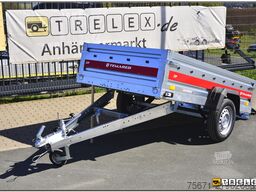 Temared ZIP 2312 KIP 750 kg sehr viel Funktion!