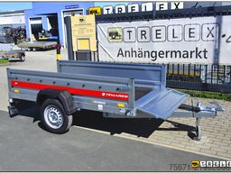 Temared ZIP 2312 KIP 750 kg sehr viel Funktion!