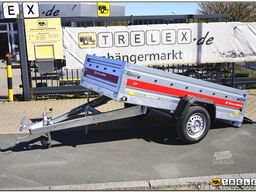 Temared ZIP 2312 KIP 750 kg sehr viel Funktion!
