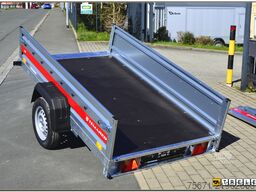 Temared ZIP 2312 KIP 750 kg sehr viel Funktion!