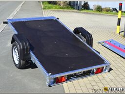 Temared ZIP 2312 KIP 750 kg sehr viel Funktion!