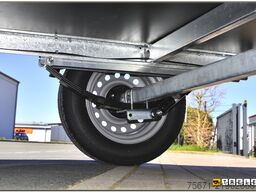 Temared ZIP 2312 KIP 750 kg sehr viel Funktion!