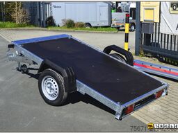 Temared ZIP 2312 KIP 750 kg sehr viel Funktion!