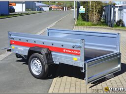 Temared ZIP 2312 KIP 750 kg sehr viel Funktion!