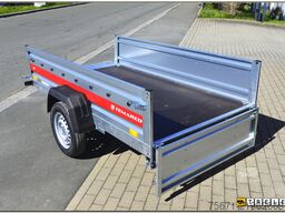 Temared ZIP 2312 KIP 750 kg sehr viel Funktion!