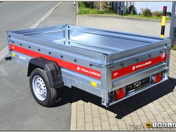 Temared ZIP 2312 KIP 750 kg sehr viel Funktion!