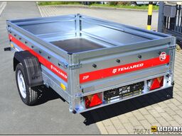 Temared ZIP 2312 KIP 750 kg sehr viel Funktion!
