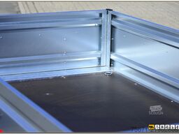 Temared ZIP 2312 KIP 750 kg sehr viel Funktion!