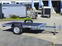 Temared ZIP 2312 KIP 750 kg sehr viel Funktion!