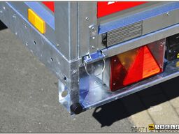 Temared ZIP 2312 KIP 750 kg sehr viel Funktion!