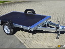 Temared ZIP 2312 KIP 750 kg sehr viel Funktion!