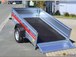 Temared ZIP 2312 KIP 750 kg sehr viel Funktion!