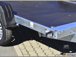 Temared ZIP 2312 KIP 750 kg sehr viel Funktion!