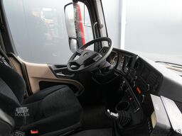 Mercedes-Benz Actros 1942 tractor unit