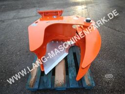 WesttecH Westtech Woodcracker CL 260 Fällgreifer