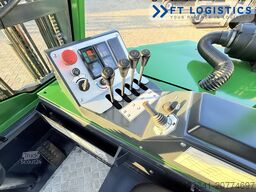 Combilift C2500CB DIESEL TRIPLEX 5500 POSITIONER