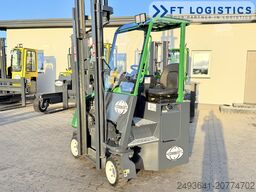 Combilift C2500CB DIESEL TRIPLEX 5500 POSITIONER