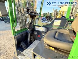 Combilift C2500CB DIESEL TRIPLEX 5500 POSITIONER