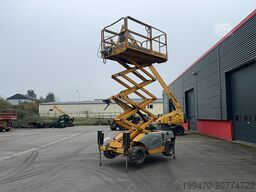 Haulotte Compact 10 (10m)