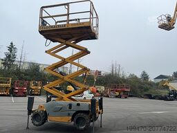 Haulotte Compact 10 (10m)