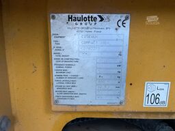 Haulotte Compact 10 (10m)