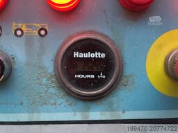 Haulotte Compact 10 (10m)