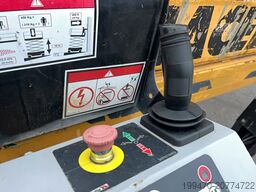 Haulotte Compact 10 (10m)