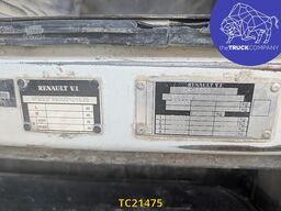 Renault Kerax 370
