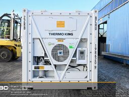 Thermo King MagnumPlus