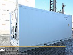 Thermo King MagnumPlus