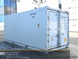 Thermo King MagnumPlus