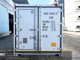 Thermo King MagnumPlus