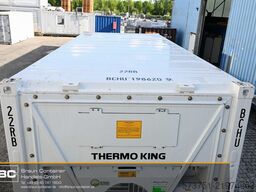 Thermo King MagnumPlus