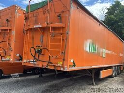 STAS WALKINGFLOOR, S300CX, ALUFELGEN