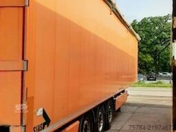 STAS WALKINGFLOOR, S300CX, ALUFELGEN