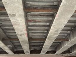 STAS WALKINGFLOOR, S300CX, ALUFELGEN