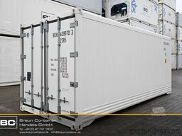 StarCool SCI20 Kühlcontainer