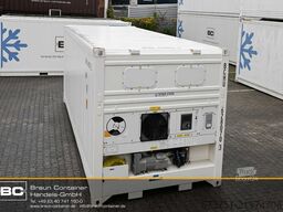 StarCool SCI20 Kühlcontainer