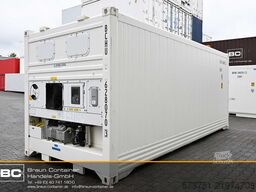 StarCool SCI20 Kühlcontainer